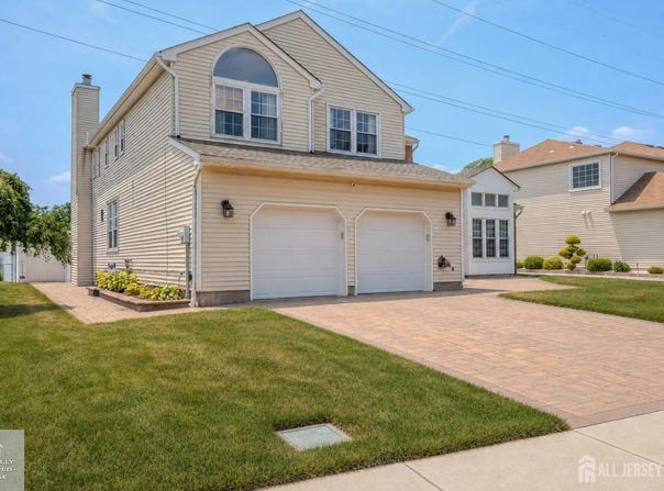 1444 Masoma Road, North Brunswick, NJ 08902