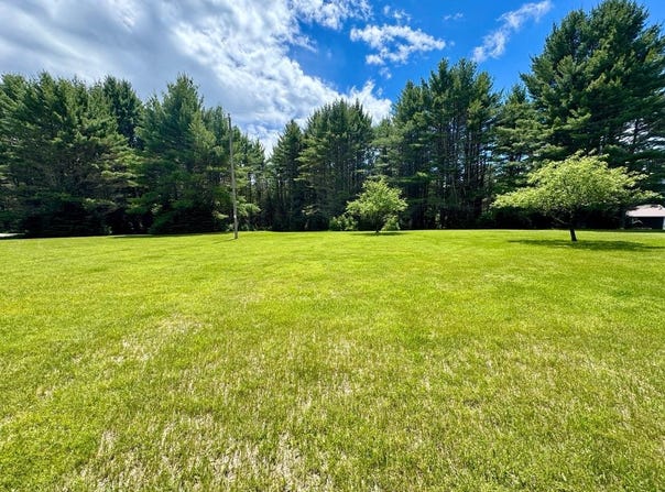 3 Acres TIMBERING HAVEN DR, Eagle River, WI 54521