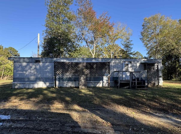 112 Breezy Lane, Hatfield, AR 71945