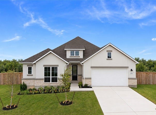 5129 Lottchen Lane, Schertz, TX 78154