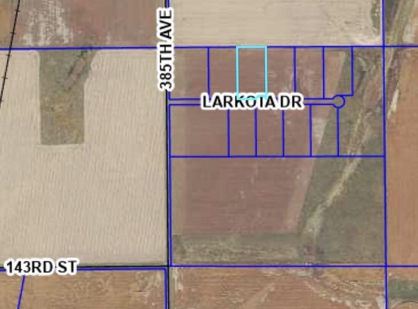 38518 Larkota Drive, Warner, SD 57479