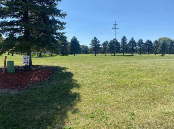 RIVER BEND Drive Lot #10, Concord, MI 49237