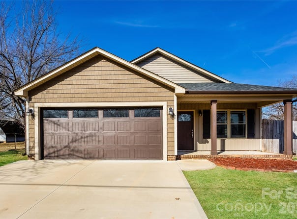 313 E 24th Street, Kannapolis, NC 28083