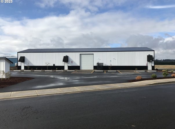 3045 NW CAMPUS Dr, Estacada, OR 97023
