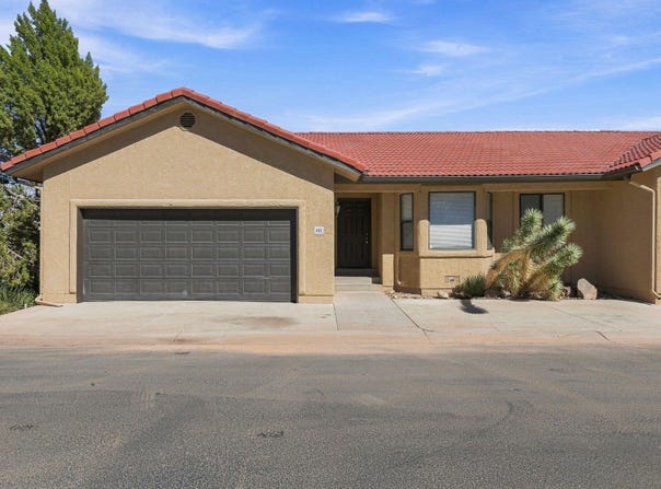 161 W 950 S, St George, UT 84770