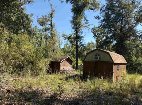 NE CHERVIL Drive, Lee, FL 32059