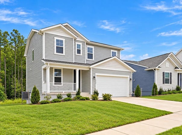 18409 HEWES Terrace, RUTHER GLEN, VA 22546
