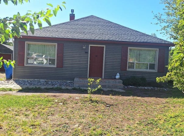 823 RANDOLPH AVE., Pocatello, ID 83201