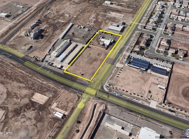 329 W Aten Rd, Imperial, CA 92251