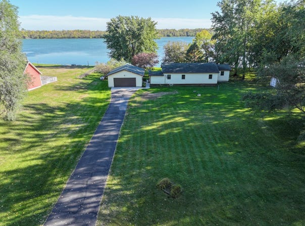 25547 Nordic Point Drive, Glenwood, MN 56334
