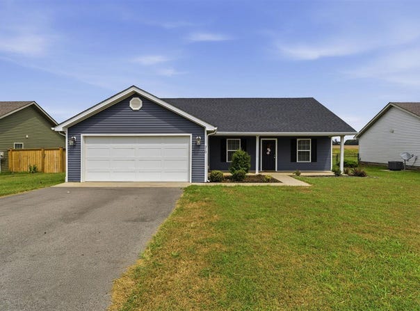 310 St George Way, Franklin, KY 42134