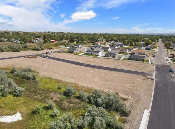 Block 6 Lot 6, Laurel, MT 59044