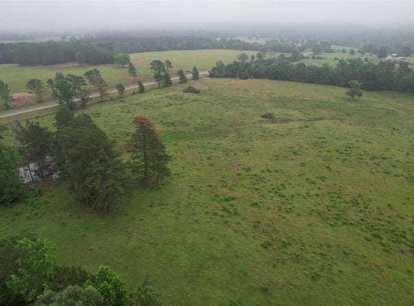 TBD-D FM 2867, Henderson, TX 75654