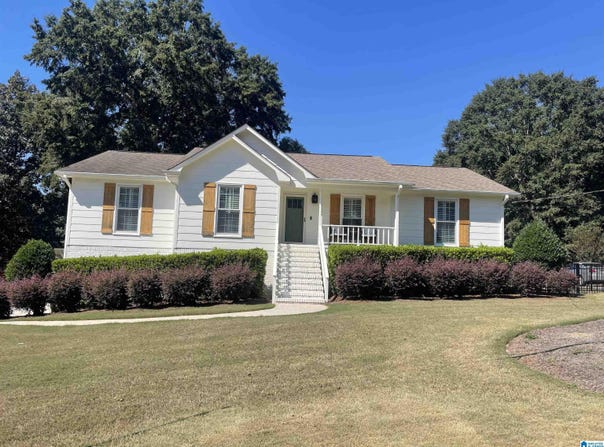 4554 OLD CALDWELL MILL ROAD, BIRMINGHAM, AL 35242