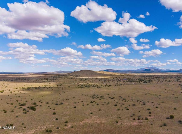 7563 Lariat Road, Williams, AZ 86046