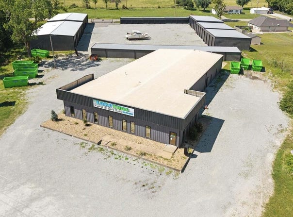 25100 U.S. 59, Grove, OK 74344