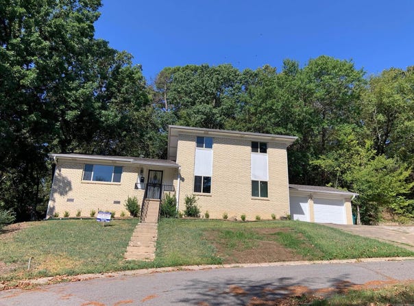 Little Rock, AR 72205