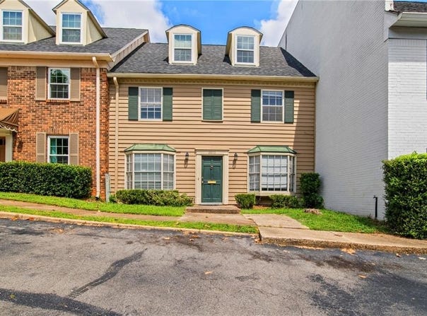 220 Nack Lane, Mobile, AL 36608