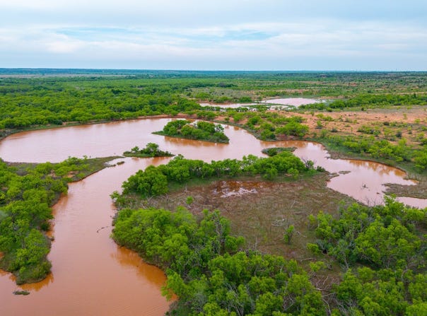 Cr 314, TX 79567