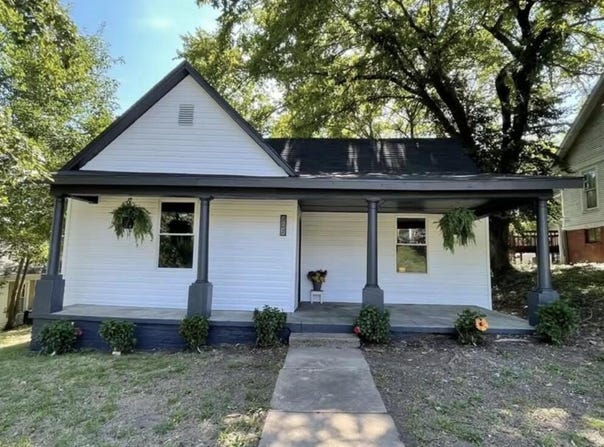 202 Harmon Street, Providence, KY 42404