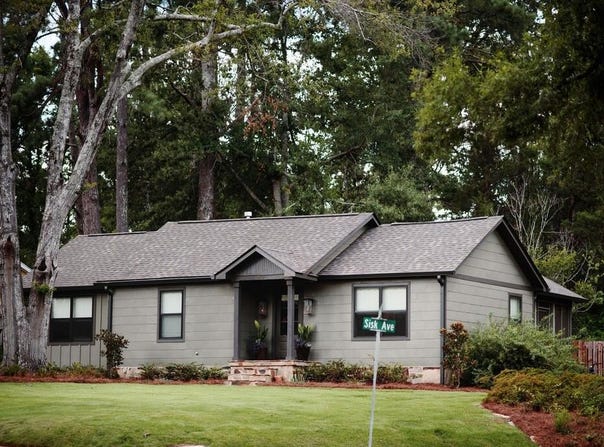 301 Sisk, OXFORD, MS 38655