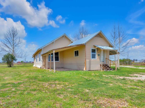 10001 Fm 1331, Taylor, TX 76574