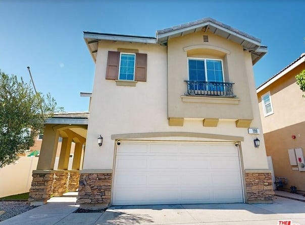 199 Rosewood St, Fillmore, CA 93015