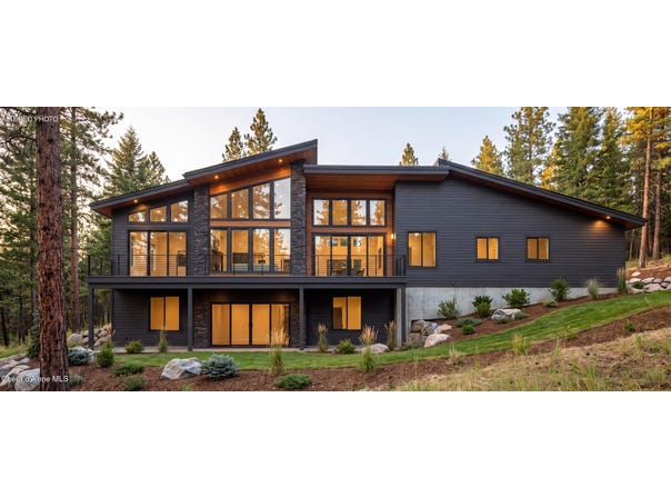 S21 Timber Grove, Sandpoint, ID 83864