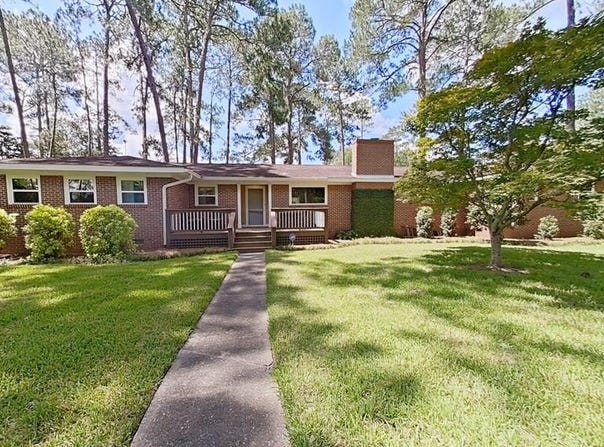 300 Betty Street, Thomasville, GA 31792