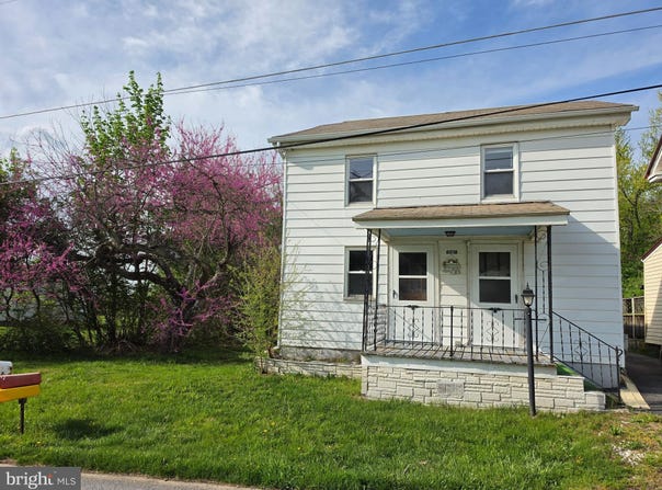 6018 CONOVER Road, TANEYTOWN, MD 21787