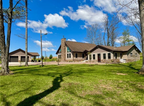 446 Saddle Road, Somerset, PA 15501