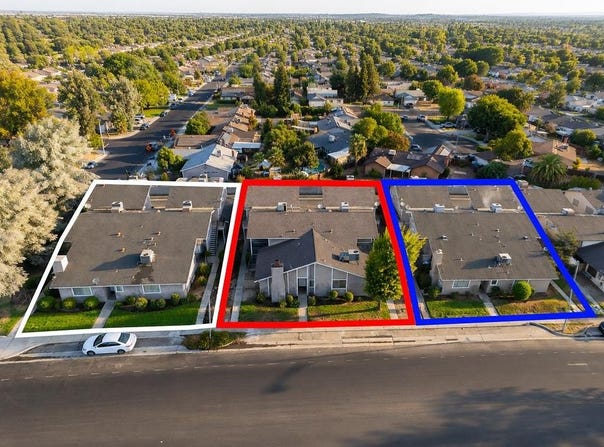 571 W Ashlan Avenue, Clovis, CA 93612