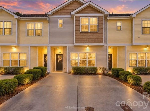 108 St Vincent Place, Mount Holly, NC 28120