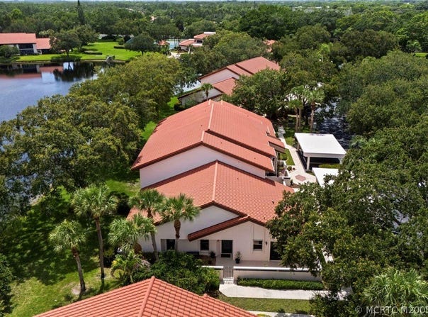 6030 SE Martinique Drive, Stuart, FL 34997