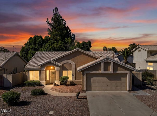 1114 E ARTESIAN Way, Gilbert, AZ 85234