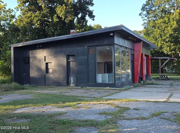 5541 Columbia Highway N, Monetta, SC 29105