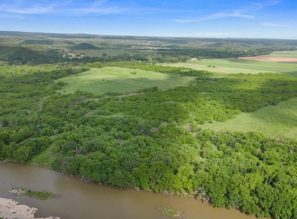 PR 1789, Bend, TX 76824