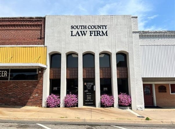 320 W Broadway, Okemah, OK 74859