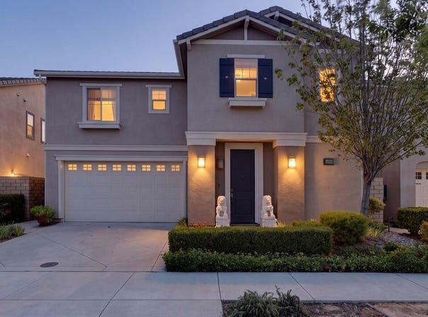14058 Burdock Dr, Moorpark, CA 93021