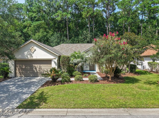 171 Hampton Circle, Bluffton, SC 29909