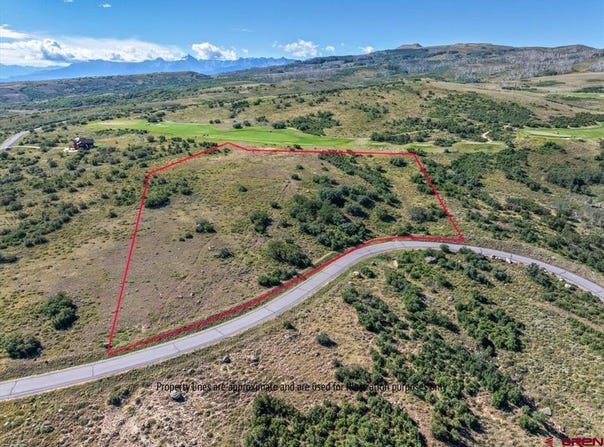 813 Cornestone Loop, Montrose, CO 81403