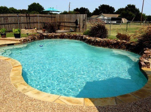 349 Horseshoe Drive, Springtown, TX 76082