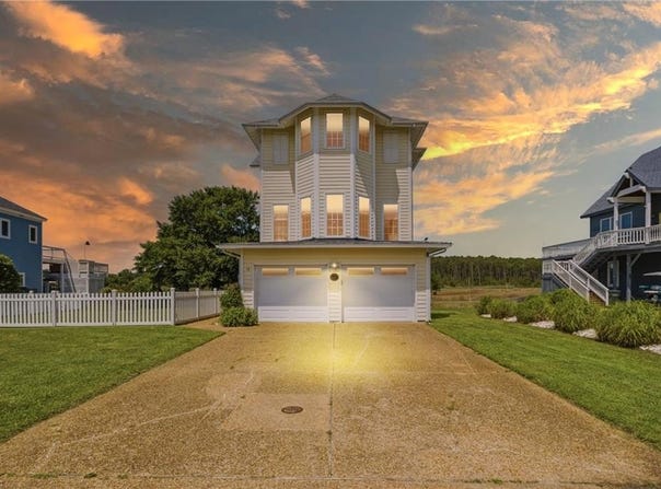 12 Knodishall Way, Hampton, VA 23664