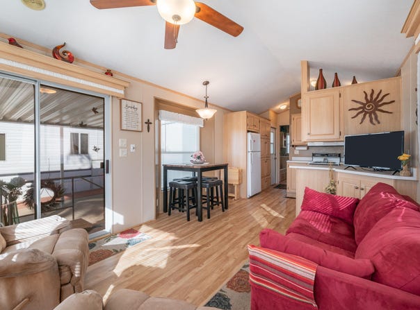 785 Cinnabar Drive, Apache Junction, AZ 85119