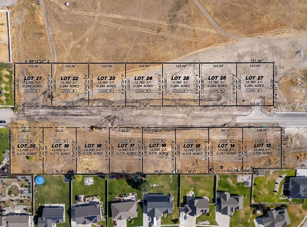 2463 W 1150 N 13, Tremonton, UT 84337