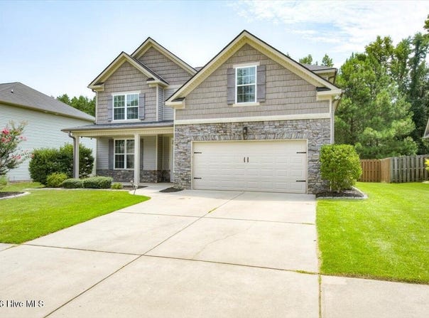 1038 Lancaster Way, Grovetown, GA 30813