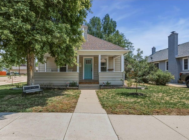 131 Park Ave, Eaton, CO 80615