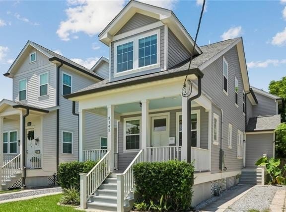 3142 STATE STREET Drive, New Orleans, LA 70125