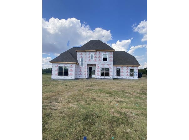 698 Reserve Lane, Marion, AR 72301