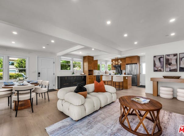 1626 Franklin St, Santa Monica, CA 90404